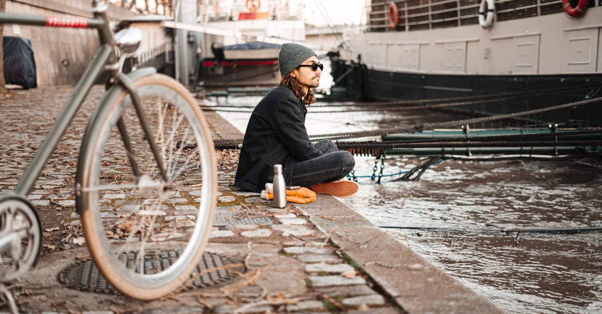 découvrez tous les avantages du vélo avec bicycle benefits. bénéficiez d'une vie plus saine, d'un mode de transport écologique et de moments de détente en plein air.