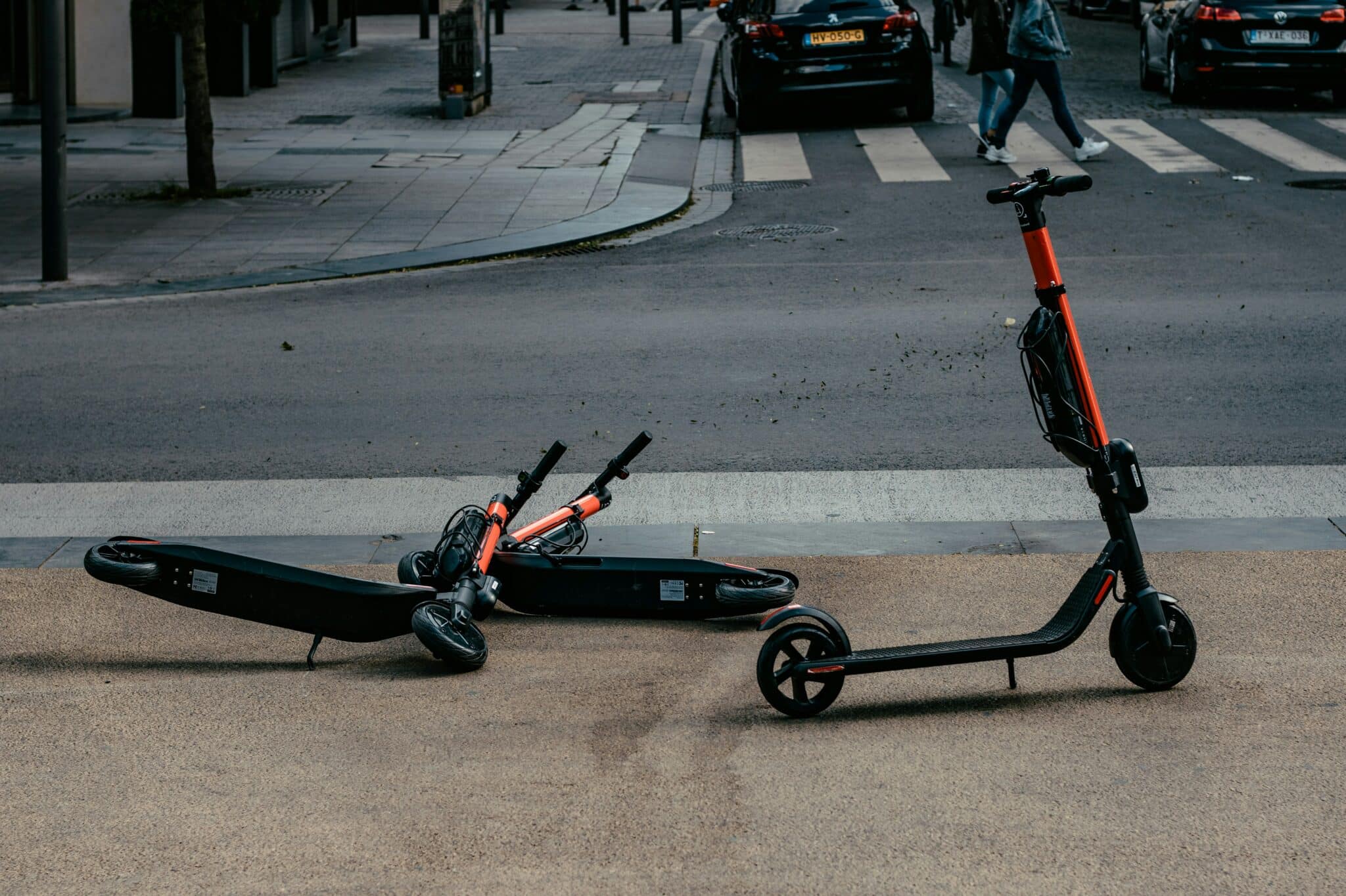 découvrez les meilleurs modèles de trottinettes électriques pour une mobilité urbaine pratique et écologique.