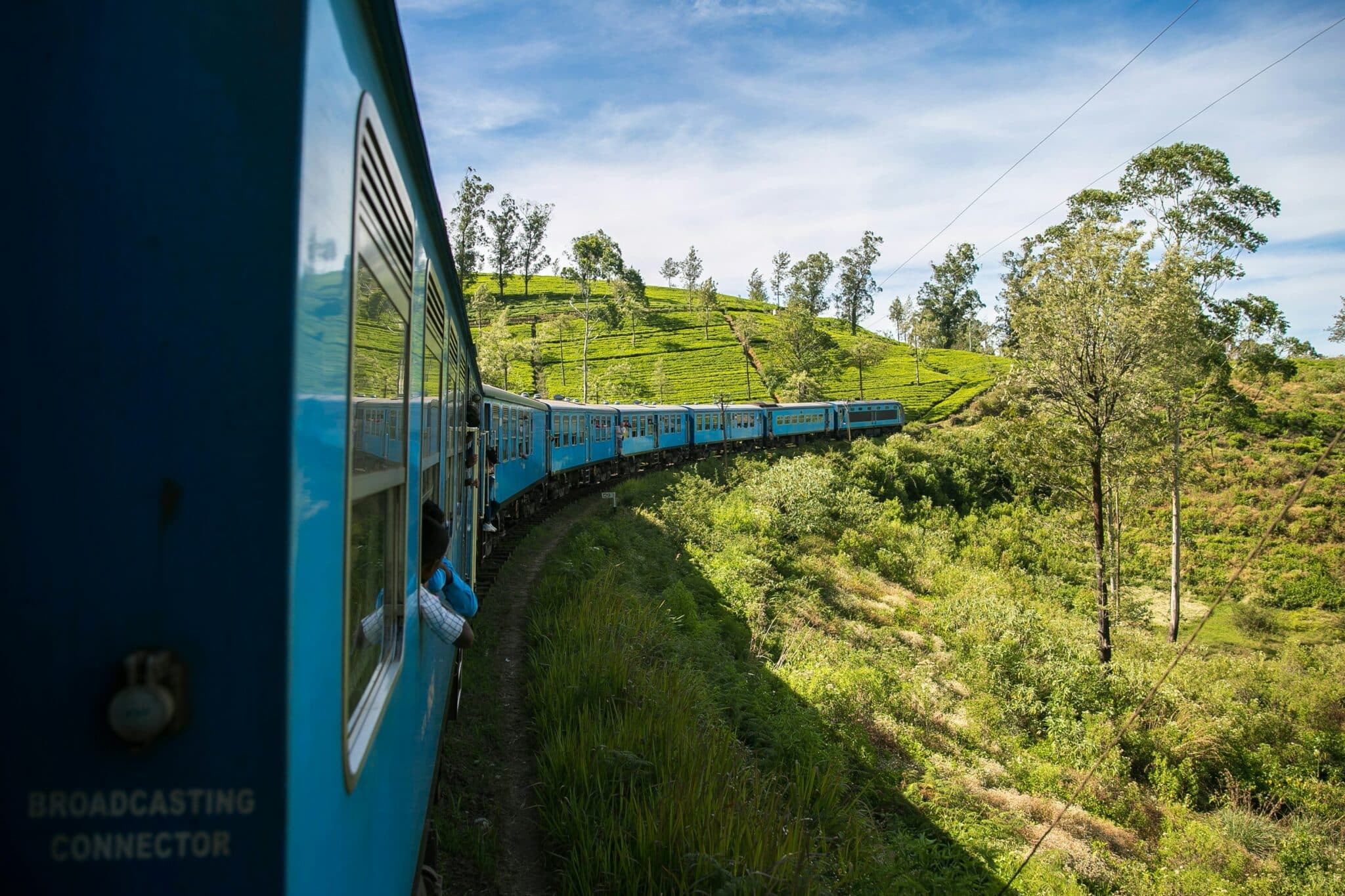 découvrez le blue train, un train de luxe légendaire offrant une expérience de voyage inoubliable à travers des paysages magnifiques et variés.