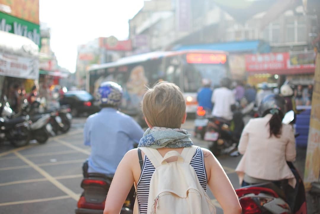 découvrez tout sur les bus : types, avantages, astuces de voyage et informations pratiques pour naviguer facilement dans les transports en commun.