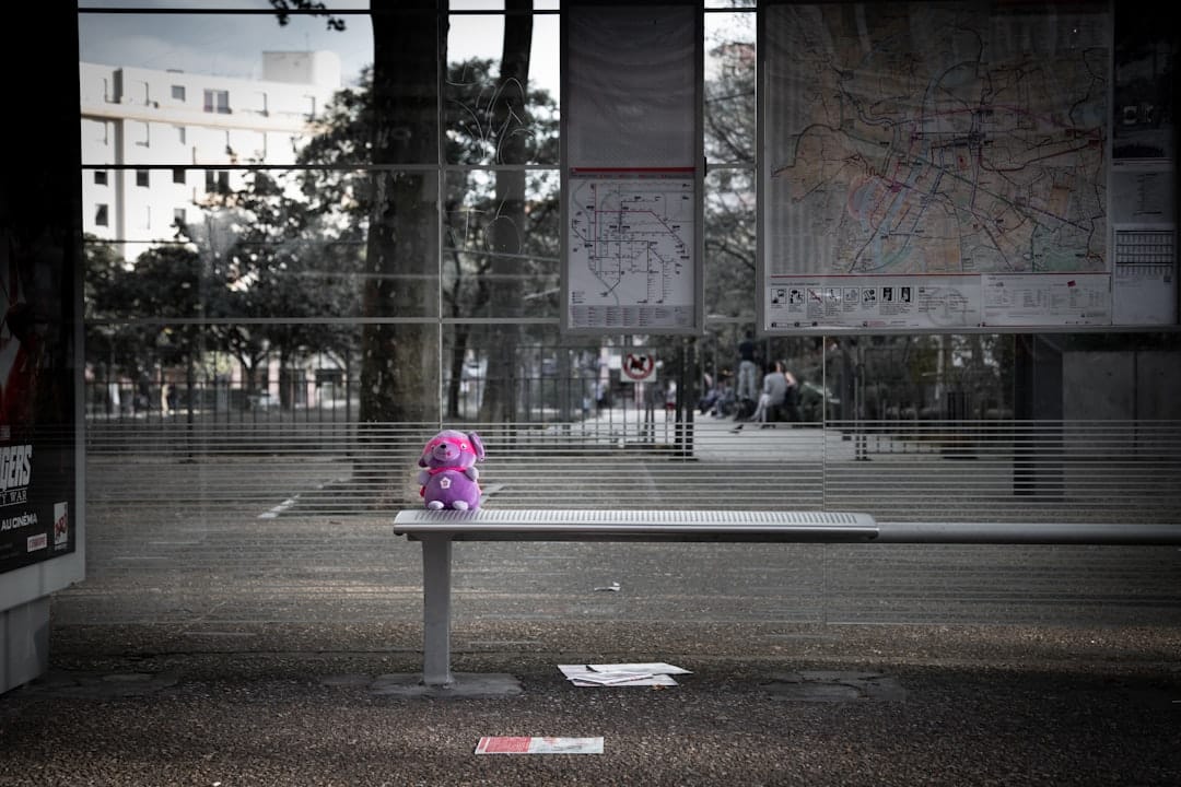 découvrez tout ce qu'il faut savoir sur les arrêts de bus : leur importance dans le réseau de transport, les informations disponibles pour les usagers et comment bien les utiliser pour optimiser vos trajets.