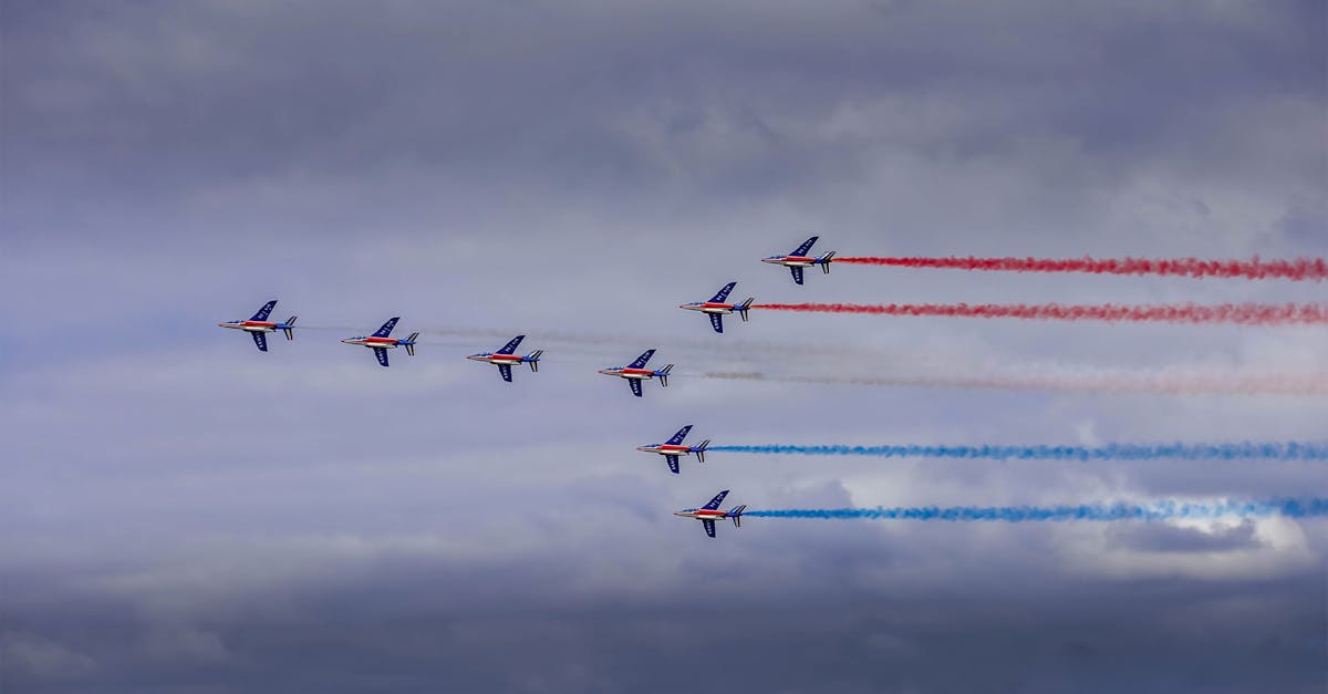 découvrez l'histoire fascinante des porte-avions français, symboles de la puissance navale de la france. explorez leur conception, leur rôle stratégique et les missions qu'ils ont menées à travers le monde.