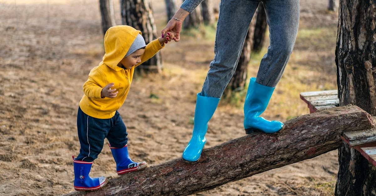 découvrez des conseils pratiques et des ressources utiles sur l'éducation des enfants, pour accompagner les parents dans leur quête d'une parentalité épanouissante et sereine.