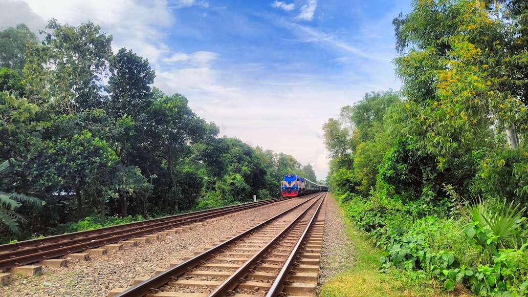 découvrez le blue train, un voyage luxueux à travers des paysages spectaculaires. profitez d'un service haut de gamme et d'un confort inégalé à bord de ce train légendaire. partez à l'aventure et vivez une expérience inoubliable.