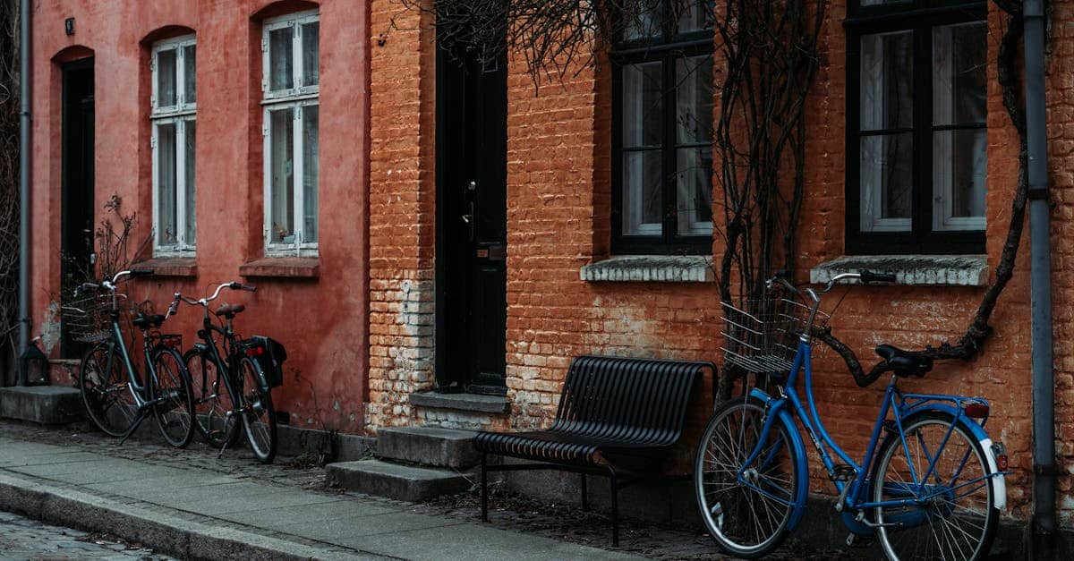 découvrez la culture du vélo, un mouvement passionnant qui rassemble passionnés et amateurs autour de l'amour de la bicyclette. explorez les tendances, les événements et les histoires inspirantes qui font vibrer la communauté cycliste.