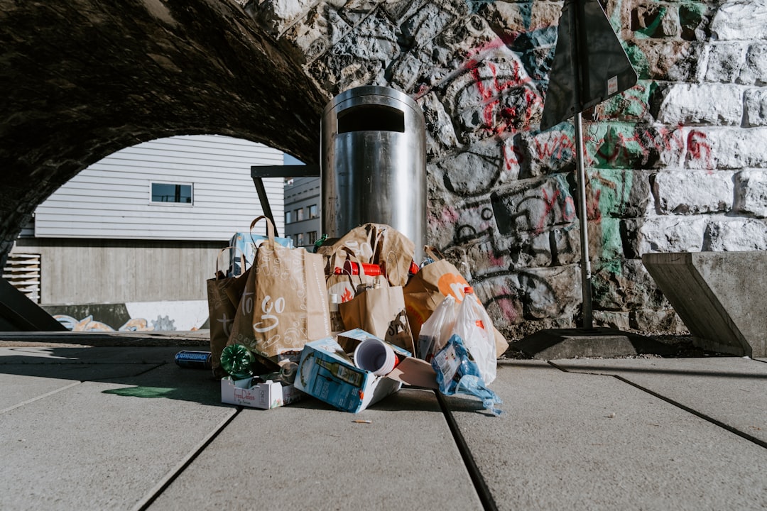 découvrez l'importance du recyclage pour l'environnement et la durabilité. apprenez comment trier vos déchets, les bienfaits du recyclage et les initiatives écologiques qui aident à préserver notre planète.