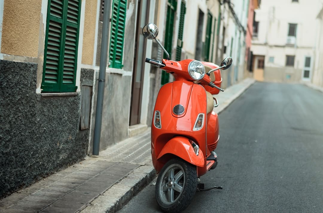 découvrez le monde des scooters : un moyen de transport pratique, économique et écologique. apprenez tout sur les différents modèles, leurs caractéristiques, et comment choisir celui qui vous convient le mieux. explorez nos conseils d'entretien et de sécurité pour vivre pleinement votre expérience en scooter.