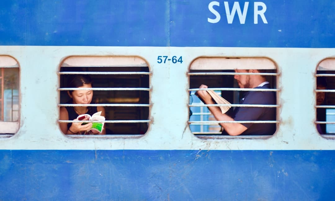 découvrez le monde fascinant des trains : histoire, technologies, voyages et découvertes sur les rails. embarquez pour une aventure inoubliable à travers nos articles et ressources dédiés au transport ferroviaire.